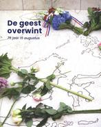 De Geest Overwint 9789460220180, Boeken, Verzenden, Gelezen