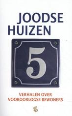Joodse Huizen 5 9789491363979 Esther Shaya, Verzenden, Zo goed als nieuw, Esther Shaya
