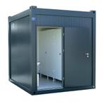 Sanitaire unit / douche + toilet te koop! Op voorraad!, Doe-het-zelf en Verbouw, Sanitair, Nieuw, Toilet