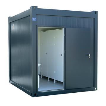 Sanitaire unit / douche + toilet te koop! Op voorraad!