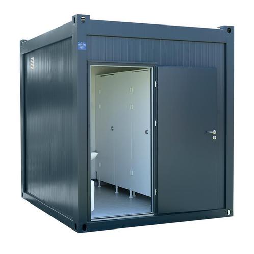 Sanitaire unit / douche + toilet te koop! Op voorraad!, Doe-het-zelf en Verbouw, Sanitair, Toilet, Nieuw