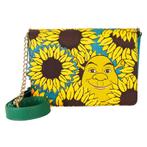 Dreamworks by Loungefly Crossbody Shrek Spring Vibes, Verzenden, Zo goed als nieuw
