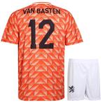 EK 88 Voetbaltenue van Basten - Nederlands Elftal - Oranje -, Verzenden, Nieuw