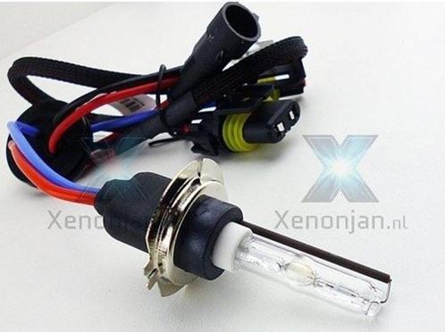 H7 xenon lamp met metalen voet, Auto-onderdelen, Verlichting, Verzenden