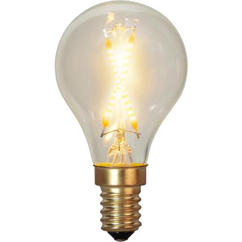 Star Trading LED kogellamp E14 0.5W 30lm 2100K soft glow..., Huis en Inrichting, Lampen | Overige, Nieuw, Ophalen of Verzenden