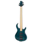 Sire Marcus Miller M2+ 4 2nd Generation Transparent Blue, Muziek en Instrumenten, Snaarinstrumenten | Gitaren | Bas, Verzenden