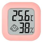 Fako Bijoux® - Hygrometer - Weerstation -, Huis en Inrichting, Verzenden, Nieuw