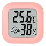 Fako Bijoux® - Hygrometer - Weerstation -, Huis en Inrichting, Woonaccessoires | Thermometers, Nieuw, Verzenden