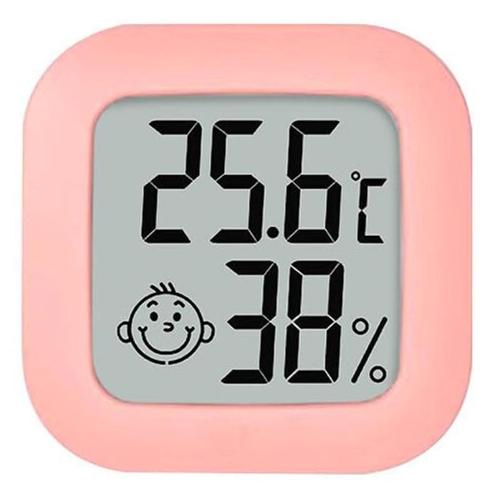 Fako Bijoux® - Hygrometer - Weerstation -, Huis en Inrichting, Woonaccessoires | Thermometers, Verzenden