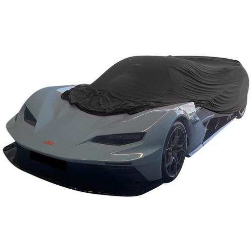 Autohoes passend voor KTM X-Bow GT-XR binnen BESTE PASVORM, Auto diversen, Autohoezen, Op maat, Nieuw, Ophalen of Verzenden