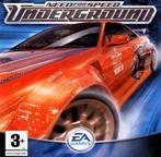 Need for Speed: Underground [Xbox Original], Spelcomputers en Games, Games | Xbox Original, Ophalen of Verzenden, Nieuw
