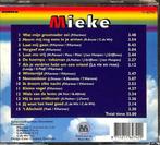 Mieke Vol.3 8711211627420, Cd's en Dvd's, Verzenden, Nieuw in verpakking