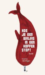 Hoe je een walvis in een koffer stopt 9789089674524, Verzenden, Zo goed als nieuw, Raúl Nieto Guridi