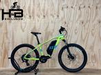 Raymon FourRay E 1.0 E-Mountainbike Shimano Altus 2021, Hardtail, Heren, Ophalen of Verzenden, Zo goed als nieuw