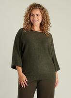 Yest Curve trui Gerta Maat:, Verzenden, Nieuw, Overige kleuren