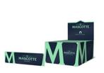 Mascotte original kingsize with magnet 34 vloeitjes Display, Verzamelen, Verzenden, Nieuw