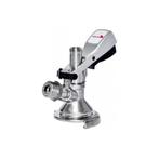 Vlak a schuif fustkoppeling micro matic 1x3/4 x 1x5/8, Ophalen of Verzenden