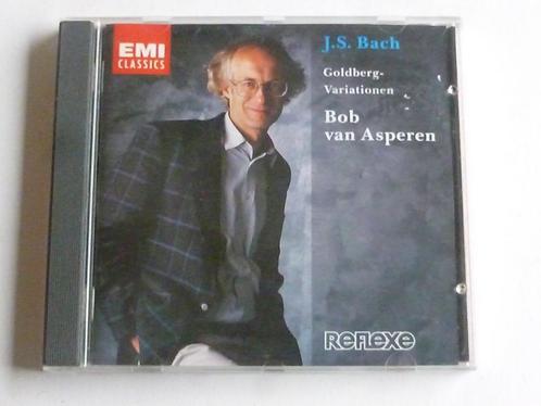 J.S. Bach - Goldberg variationen / Bob van Asperen, Cd's en Dvd's, Cd's | Klassiek, Verzenden