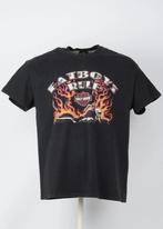 Vintage Boxy Harley-Davidson T-shirt in Black size XL, Ophalen of Verzenden, Nieuw