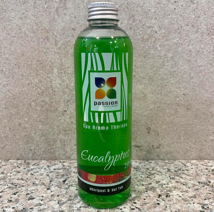 Aromas - voor uw Hottub, Spa of Jacuzzi, Tuin en Terras, Zwembaden, Verzenden