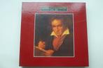 Ludwig van Beethoven - 3 CD Box + boek, Cd's en Dvd's, Cd's | Klassiek, Verzenden, Zo goed als nieuw