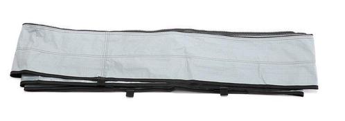KOALA CREEK® TEIDE 190L ondertent verlenger 20 cm voor, Caravans en Kamperen, Tenten, Ophalen of Verzenden
