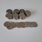 Nederland. Juliana. 2 1/2 Gulden 1980, 80 stuks (Zonder, Postzegels en Munten, Munten | Nederland