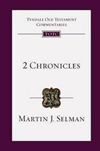 2 Chronicles.by Selman, J. New, Verzenden, Zo goed als nieuw, Martin J Selman