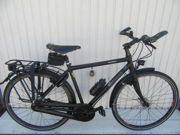 Idworx Easy Rohler trekkingfiets met Rohloff 6542 beschikbaar voor biedingen