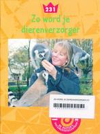 De Ruiters informatie 231: Zo word je dierenverzorger, Verzenden, Nieuw