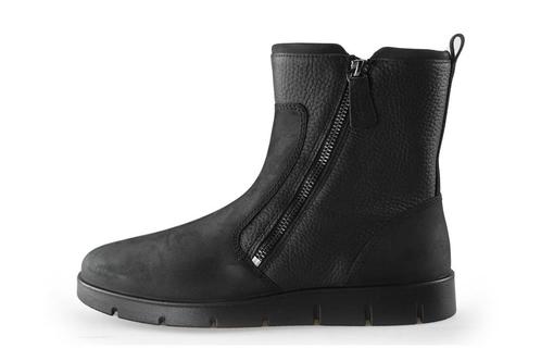 Ecco Enkellaarzen in maat 38 Zwart | 10% extra korting, Kleding | Dames, Schoenen, Zwart, Zo goed als nieuw, Lage of Enkellaarzen