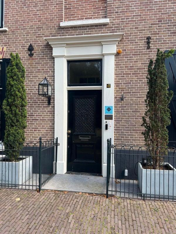 Nieuw! Te huur Huis Ruijsdaelplein in Naarden, 269 m², Huizen en Kamers, Huizen te huur, Direct bij eigenaar, D, Noord-Holland