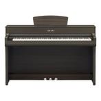 Yamaha Clavinova CLP-735 DW digitale piano, Muziek en Instrumenten, Nieuw