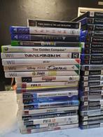 Microsoft, Nintendo, Sony - Playstation 2 (PS2) - lot, Spelcomputers en Games, Nieuw