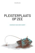 Pleisterplaats op zee 9789493230392 Marjan van der Harst, Boeken, Verzenden, Gelezen, Marjan van der Harst