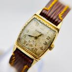 Bulova - His Excellency Art Deco [10k Gold RGP] - Zonder, Nieuw