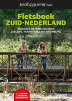 9789401487955 Knooppunter Fietsboek Zuid-Nederland, Verzenden, Nieuw, Kristien Hansebout