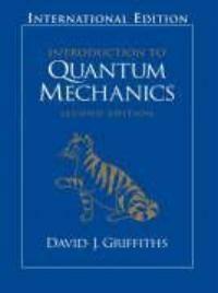 Introduction to Quantum Mechanics:International Edition, Boeken, Taal | Engels, Gelezen, Verzenden