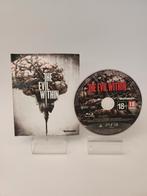 Evil Within Playstation 3, Ophalen of Verzenden, Zo goed als nieuw