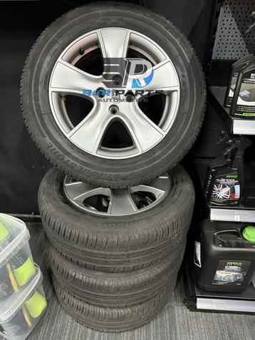 Velgenset - Renault Clio IV - 16 Inch beschikbaar voor biedingen