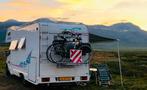 6 pers. Adria Mobil camper huren in s-Hertogenbosch? Vanaf, Caravans en Kamperen