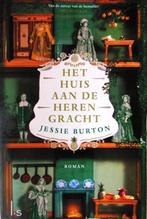 Het huis aan de Herengracht (Special Vriendenloterij 2022), Verzenden, Zo goed als nieuw, Jessie Burton
