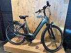 Fietshuis Koen - Batavus Finez PT Exclusive 53 cm Bosch, Ophalen, Gebruikt, Batavus, 51 tot 55 cm