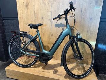 Fietshuis Koen - Batavus Finez PT Exclusive 53 cm Bosch beschikbaar voor biedingen