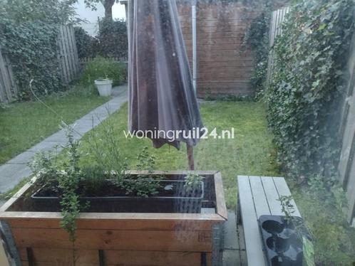 Woningruil - Jasmijnstraat 3b - 2 kamers en Amsterdam, Huizen en Kamers, Woningruil, Amsterdam