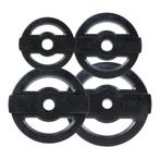 LMX1134 Studio Pump discs BLACK (1,25 - 10kg