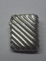 Vesta doosje - .925 zilver, Antiek en Kunst