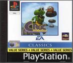 Croc: Legend of the Gobbos (Classics) [PS1], Spelcomputers en Games, Games | Sony PlayStation 1, Ophalen of Verzenden, Nieuw
