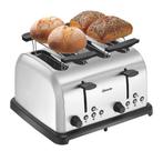 Bartscher Toaster TBRB40, Ophalen of Verzenden, Nieuw in verpakking