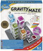 Gravity Maze- Breinbreker | ThinkFun Games - Puzzels, Hobby en Vrije tijd, Denksport en Puzzels, Nieuw, Verzenden